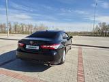 Toyota Camry 2018 года за 12 700 000 тг. в Астана – фото 4