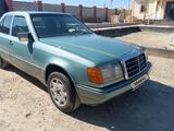 Mercedes-Benz E 230 1991 годаfor980 000 тг. в Кызылорда – фото 2