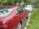 Toyota Carina E 1997 года за 1 350 000 тг. в Алматы – фото 3