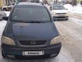 Opel Zafira 2001 года за 2 300 000 тг. в Уральск – фото 7