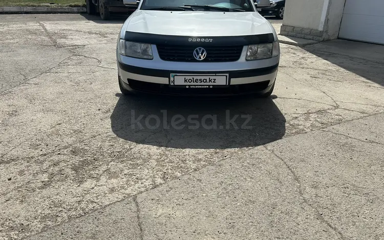 Volkswagen Passat 1996 годаүшін2 000 000 тг. в Астана