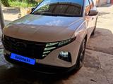 Hyundai Tucson 2021 годаүшін13 700 000 тг. в Шиели