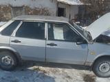 ВАЗ (Lada) 21099 2003 годаүшін450 000 тг. в Уральск – фото 3