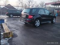 Mercedes-Benz ML 350 2009 года за 8 650 000 тг. в Алматы