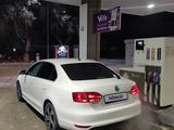 Volkswagen Jetta 2014 годаүшін6 200 000 тг. в Актобе – фото 5