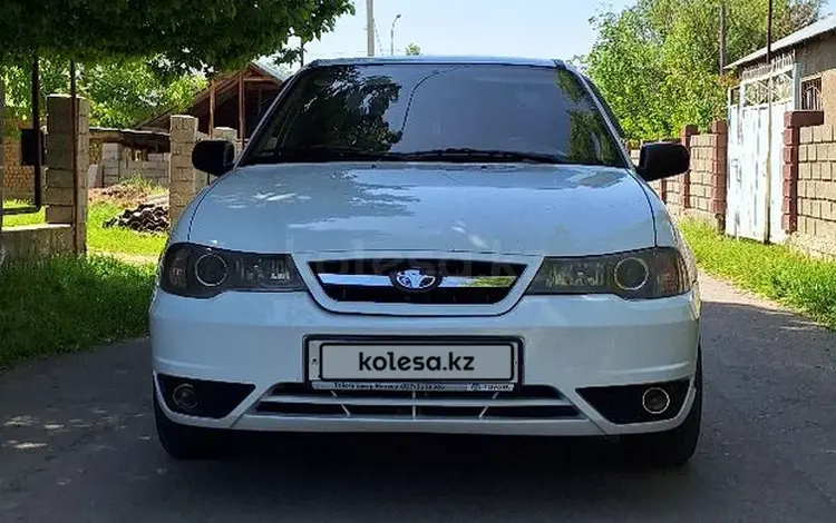 Daewoo Nexia 2011 годаүшін2 200 000 тг. в Шымкент