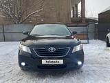 Toyota Camry 2008 года за 6 500 000 тг. в Алматы – фото 2