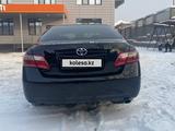 Toyota Camry 2008 годаүшін6 500 000 тг. в Алматы – фото 5