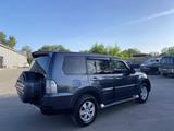 Mitsubishi Pajero 2008 года за 8 600 000 тг. в Алматы – фото 2