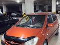 Hyundai Getz 2007 годаүшін3 499 999 тг. в Астана – фото 2