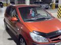 Hyundai Getz 2007 годаүшін3 499 999 тг. в Астана – фото 4