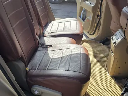 Toyota Highlander 2008 года за 9 000 000 тг. в Усть-Каменогорск – фото 8