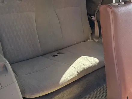 Toyota Highlander 2008 года за 9 000 000 тг. в Усть-Каменогорск – фото 9
