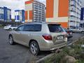 Toyota Highlander 2008 годаүшін9 000 000 тг. в Усть-Каменогорск – фото 3