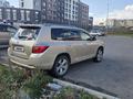 Toyota Highlander 2008 годаүшін9 000 000 тг. в Усть-Каменогорск – фото 4