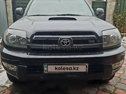 Toyota 4Runner 2008 года за 12 000 000 тг. в Алматы – фото 2