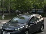 Kia Cee'd 2013 года за 6 000 000 тг. в Астана – фото 2