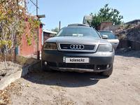 Audi A6 allroad 2002 годаfor4 000 000 тг. в Алматы