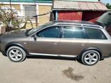 Audi A6 allroad 2002 годаfor4 000 000 тг. в Алматы – фото 3