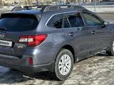 Subaru Outback 2015 года за 8 900 000 тг. в Актобе – фото 4