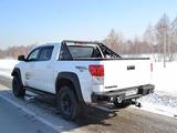 Защитная дуга BMS ALFA для Toyota Tundra Crew Max 2007-2021үшін259 700 тг. в Алматы – фото 4