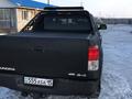 Защитная дуга BMS ALFA для Toyota Tundra Crew Max 2007-2021 за 259 700 тг. в Алматы – фото 5