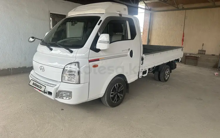 Hyundai Porter 2020 годаүшін9 800 000 тг. в Алматы