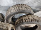 Шины шипованные Нексен за 85 000 000 тг. в Алматы – фото 3