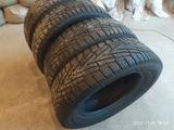 Шины шипованные Нексен за 85 000 000 тг. в Алматы – фото 4