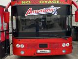 Van Hool  T8 - series 1991 годаүшін10 000 000 тг. в Шымкент