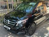 Mercedes-Benz V 250 2020 года за 33 000 000 тг. в Шымкент – фото 2