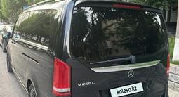 Mercedes-Benz V 250 2020 года за 34 000 000 тг. в Алматы – фото 3
