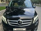 Mercedes-Benz V 250 2020 года за 33 000 000 тг. в Шымкент – фото 3