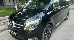 Mercedes-Benz V 250 2020 года за 34 000 000 тг. в Алматы