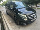 Mercedes-Benz V 250 2020 года за 33 000 000 тг. в Шымкент – фото 4