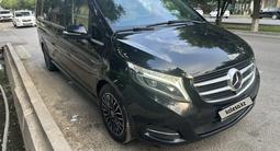 Mercedes-Benz V 250 2020 года за 34 000 000 тг. в Алматы – фото 2