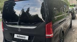 Mercedes-Benz V 250 2020 года за 34 000 000 тг. в Алматы – фото 4