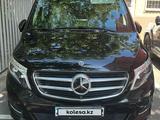 Mercedes-Benz V 250 2020 года за 33 000 000 тг. в Шымкент