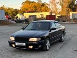 Nissan Cefiro 1996 годаүшін2 000 000 тг. в Талдыкорган – фото 2