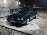 Audi 80 1992 годаүшін1 200 000 тг. в Есик – фото 2