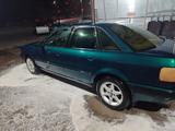 Audi 80 1992 годаүшін1 200 000 тг. в Есик – фото 4