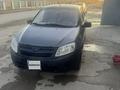 ВАЗ (Lada) Granta 2190 2014 года за 2 000 000 тг. в Актау – фото 11