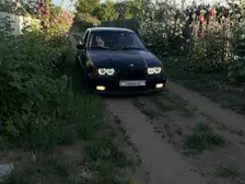 BMW 3 Series, 1992