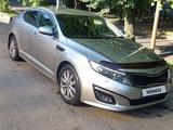 Kia Optima 2014 годаfor7 900 000 тг. в Алматы – фото 4