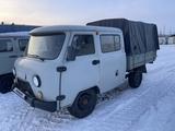 УАЗ  3909 2017 года за 3 000 000 тг. в Актобе – фото 2