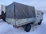 УАЗ  3909 2017 года за 3 000 000 тг. в Актобе – фото 3