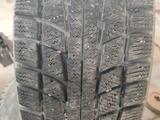 Шины зимние Triangle 215/65/16 вместе с дисками за 80 000 тг. в Кызылорда – фото 3