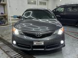 Toyota Camry 2012 года за 5 700 000 тг. в Актау – фото 2