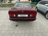 Mercedes-Benz 190 1991 годаүшін1 000 000 тг. в Караганда – фото 3