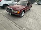 Mercedes-Benz 190 1991 годаүшін1 000 000 тг. в Караганда – фото 2